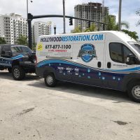 Emergency water removal south florida