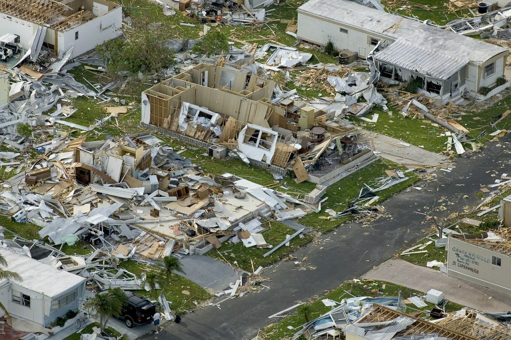 hurricane irma damage